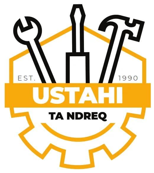 Ustahi ta ndreq