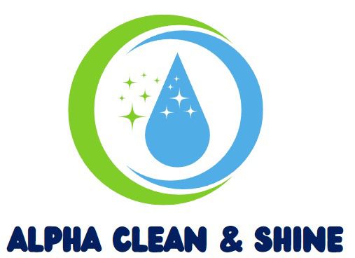 Alpha Clean & Shine